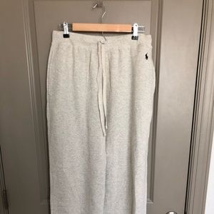 Men’s Polo Ralph Lauren Thermal Lounge Pants